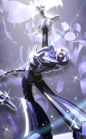 artwork by napo