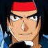 domon kasshu