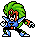 terra from mega man