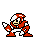 crash man from megaman