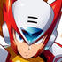 zero from megaman x