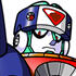 duo from mega man
