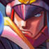 colonel from megaman x